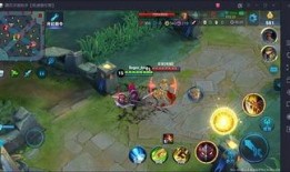 典韦技能 爆料最新出装,搭配神秘出装引领战场新潮流