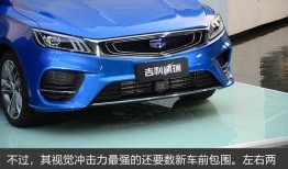 吉利小鲜肉最新爆料,揭秘吉利汽车新动向与未来规划”