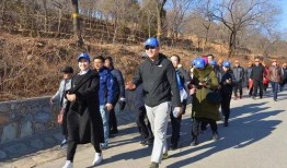 哈尔滨徒步爆料案件最新,真相大白，疑云散去