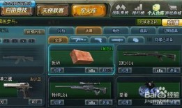 生死狙击1体验服最新更新爆料,枪王争霸，全新玩法来袭！