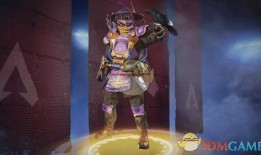 apex活动最新爆料,全新内容与惊喜等你探索！