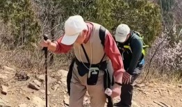 北京大爷最新爆料