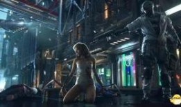 赛博朋克最新爆料,揭秘未来都市的黑暗面与光明曙光